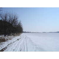 照片 匈牙利(Hungary) 佩奇至布达佩斯公路(Pecs to Budapest Road) 2005-03 7