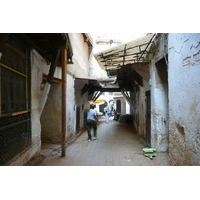 照片 摩洛哥(Morocco) 非斯(Fes) 非斯老城(Fes Medina) 2008-07 93