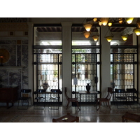 照片 法国(France) 滨海博略(Beaulieu sur Mer) 克里洛斯别墅(Villa Kerylos) 2009-05 57