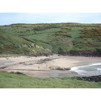照片 英国(United Kingdom) 彭布罗克郡(Pembrokeshire) 2006-05 39