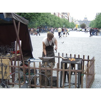 照片 捷克(Czech Republic) 布拉格(Prague) 2004-05 139