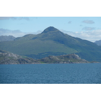 照片 英国(United Kingdom) 苏格兰(Scotland) 马莱格(Mallaig) 2011-07 18