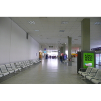 照片 法国(France) 尼斯机场(Nice Airport) 2008-04 12
