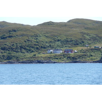 照片 英国(United Kingdom) 苏格兰(Scotland) 马莱格(Mallaig) 2011-07 24