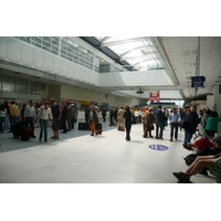 照片 法国(France) 尼斯机场(Nice Airport) 2008-04 18