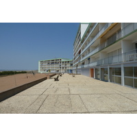 照片 法国(France) 圣布雷万(St Brevin) 2011-05 47