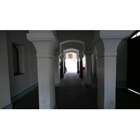 照片 捷克(Czech Republic) 布拉格(Prague) 民族大街(Narodni) 2007-07 0