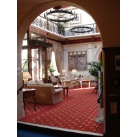 照片 英国(United Kingdom) 韦布里奇(Weybridge) 奥特兰兹公园酒店(Oatlands Park Hotel) 2006-10 18