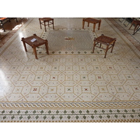照片 法国(France) 滨海博略(Beaulieu sur Mer) 克里洛斯别墅(Villa Kerylos) 2009-05 46