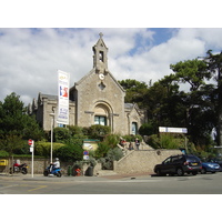 照片 法国(France) 拉博勒(La Baule) 2004-08 16
