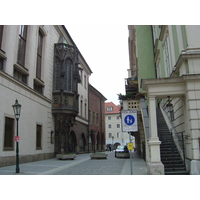 照片 捷克(Czech Republic) 布拉格(Prague) 2004-05 162