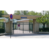 照片 法国(France) 巴黎(Paris) 巴黎西郊(Around Paris west) 2007-08 94