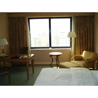 照片 哈萨克斯坦(Kazakhstan) 阿拉木图(Almaty) 阿拉木图洲际酒店(Intercontinental Almaty Hotel) 2007-03 59