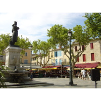 照片 法国(France) 艾格莫尔特(Aigues Mortes) 2004-08 5