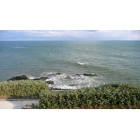 照片 法国(France) 普雷法耶(Prefailles) 普雷法耶至默勒港(Prefailles to Port Meuleu) 2007-07 82
