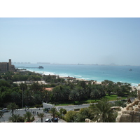 照片 阿联酋(United Arab Emirates) 迪拜(Dubai) 狂野干河水上乐园(Wild Wadi) 2007-03 57