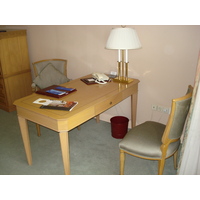 照片 哈萨克斯坦(Kazakhstan) 阿拉木图(Almaty) 阿拉木图洲际酒店(Intercontinental Almaty Hotel) 2007-03 74