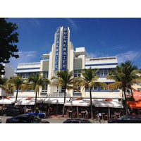 照片 美国(United States) 迈阿密海滩(Miami Beach) 2015-03 19