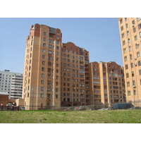 照片 俄罗斯(Russia) 莫斯科(Moscow) 2005-04 4