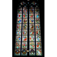 照片 德国(Germany) 科隆(Cologne) 大教堂(Cathedral) 2007-05 216