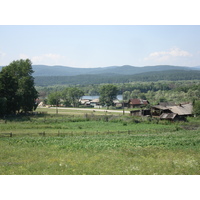 照片 俄罗斯(Russia) 乌拉尔(Ural) 2006-07 273