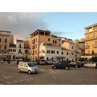 照片 意大利(Italy) 拉马达莱纳(La Maddalena) 2012-09 6