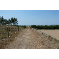 照片 法国(France) 圣布雷万(St Brevin) 2011-05 12