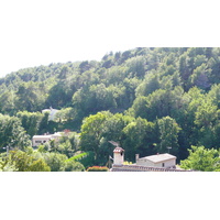 照片 法国(France) 拉戈德(La Gaude) 2007-07 39