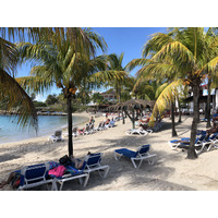 照片 瓜德罗普(Guadeloupe) 曼加瑙酒店(Le Manganao Hotel) 2021-02 38