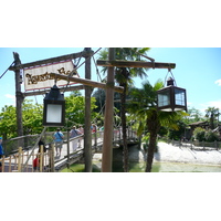 照片 法国(France) 巴黎迪士尼乐园(Disneyland Paris) 冒险岛(Adventure Isle) 2007-07 39