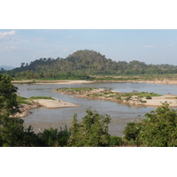 照片 泰国(Thailand) 湄公河(Mekong river) 2012-12 28