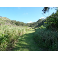 照片 斐济(Fiji) 辛加东卡沙丘国家公园(Sigatoka sand dunes national park) 2010-05 35