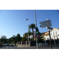 照片 法国(France) 戛纳(Cannes) 阿尔萨斯大道(Boulevard D'Alsace) 2008-03 3
