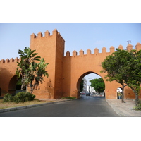 照片 摩洛哥(Morocco) 拉巴特(Rabat) 2008-07 35