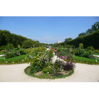 照片 法国(France) 巴黎(Paris) 巴黎植物园(Jardin des Plantes) 2007-08 36