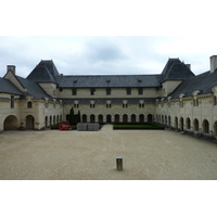照片 法国(France) 丰特夫罗(Fontevraud) 2011-05 79