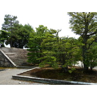 照片 日本(Japan) 京都(Kyoto) 二条城(Nijo Castle) 本丸御殿(Honmaru Palace) 2010-06 38
