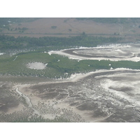 照片 新喀里多尼亚(New Caledonia) 航拍(From the Sky) 2010-05 3