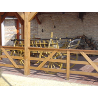 照片 匈牙利(Hungary) 佩奇至布达佩斯公路(Pecs to Budapest Road) 2005-03 8