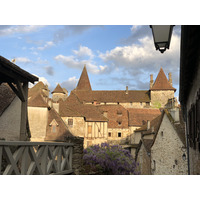 照片 法国(France) 卡勒纳克(Carennac) 2018-04 96
