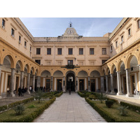 照片 意大利(Italy) 西西里岛(Sicily) 巴勒莫(Palermo) 2020-02 51
