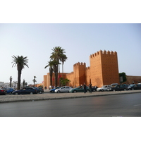 照片 摩洛哥(Morocco) 拉巴特(Rabat) 2008-07 0