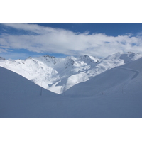 照片 法国(France) 三峡谷滑雪场(Les 3 Vallees) 2013-03 51