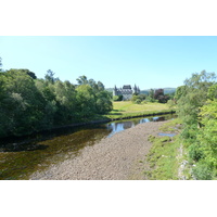 照片 英国(United Kingdom) 苏格兰(Scotland) 因弗雷里(Inveraray) 2011-07 37