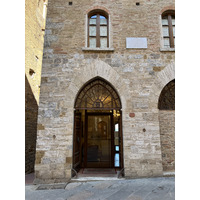 照片 意大利(Italy) 圣吉米尼亚诺(San Gimignano) 2021-09 74