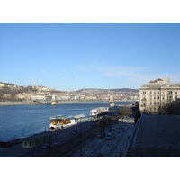 照片 匈牙利(Hungary) 布达佩斯(Budapest) 万豪酒店(Marriott Hotel) 2005-03 5