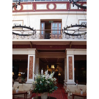 照片 英国(United Kingdom) 韦布里奇(Weybridge) 奥特兰兹公园酒店(Oatlands Park Hotel) 2006-10 9
