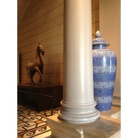 照片 法国(France) 巴黎(Paris) 赛努奇博物馆(Cernuschi Museum) 2014-03 1