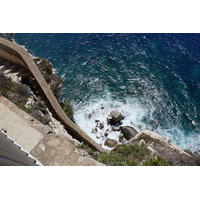 照片 法国(France) 科西嘉岛(Corsica) 博尼法乔(Bonifacio) 2017-07 35