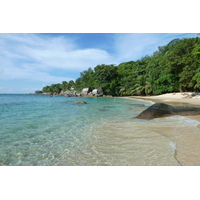 照片 塞舌尔(Seychelles) 马埃岛(Mahe) 2011-10 32
